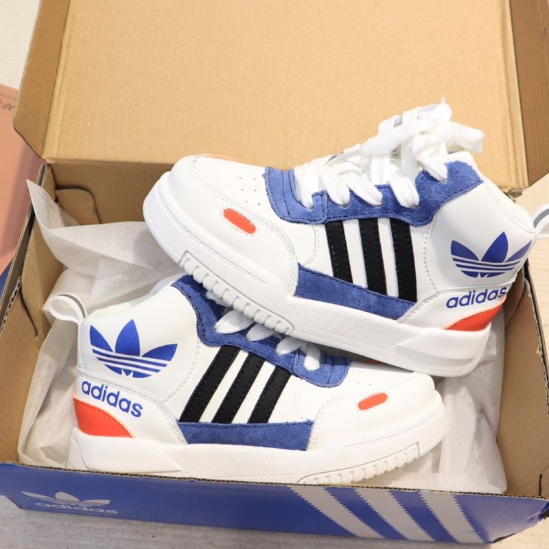 Adidas Kids Shoes